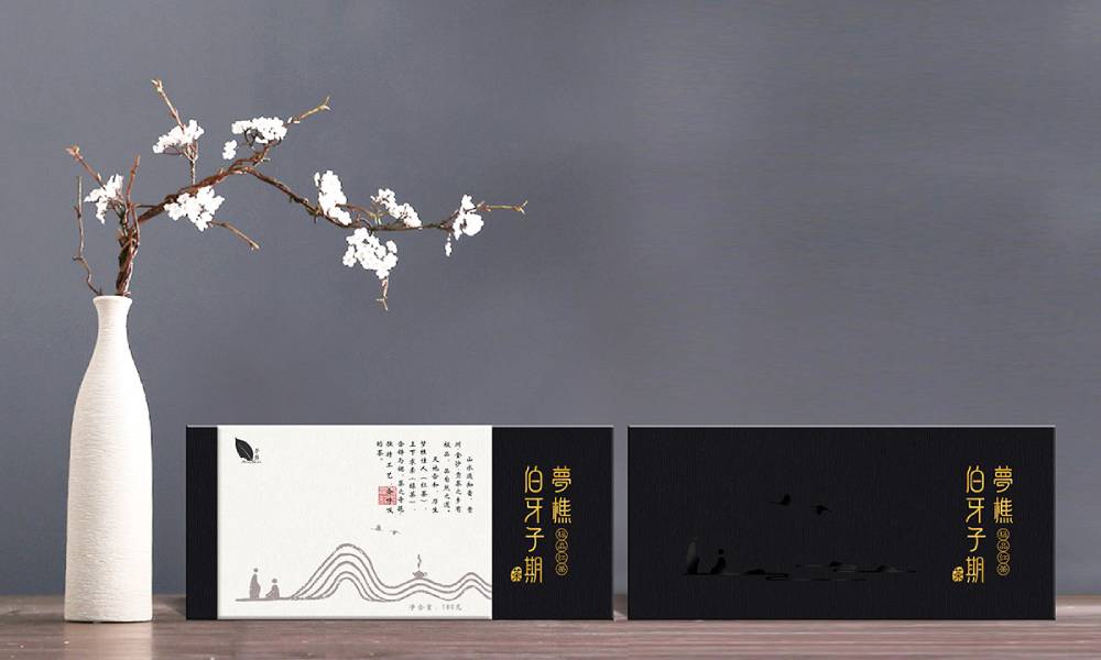 灵寿县茶叶包装设计全攻略：从保鲜到颜值，打造让消费者复购的爆款包装