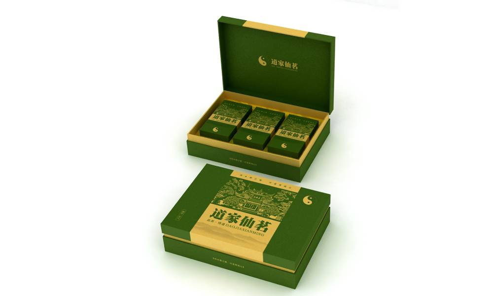 灵寿县包装设计工作室：小而精的服务模式，为中小企业定制高性价比方案