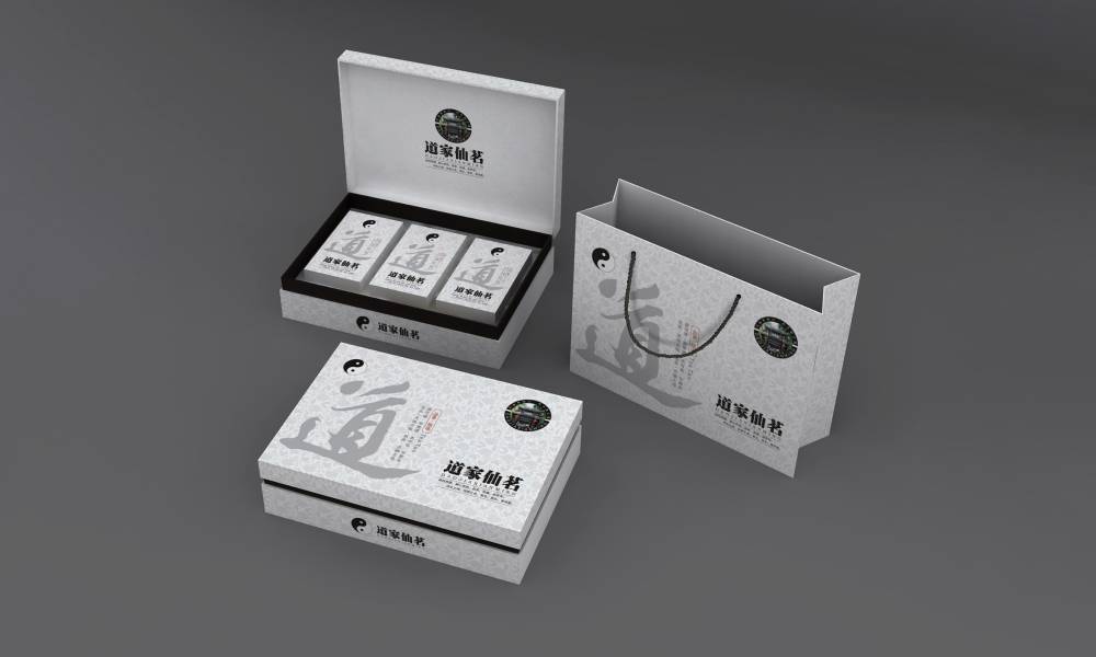 灵寿县包装设计公司怎么选？5大核心维度，帮你避开合作陷阱