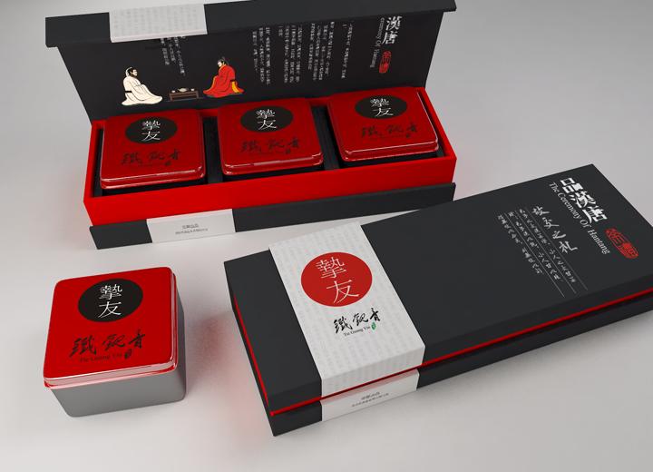 灵寿县包装盒设计：兼顾实用与美学，赋能产品价值