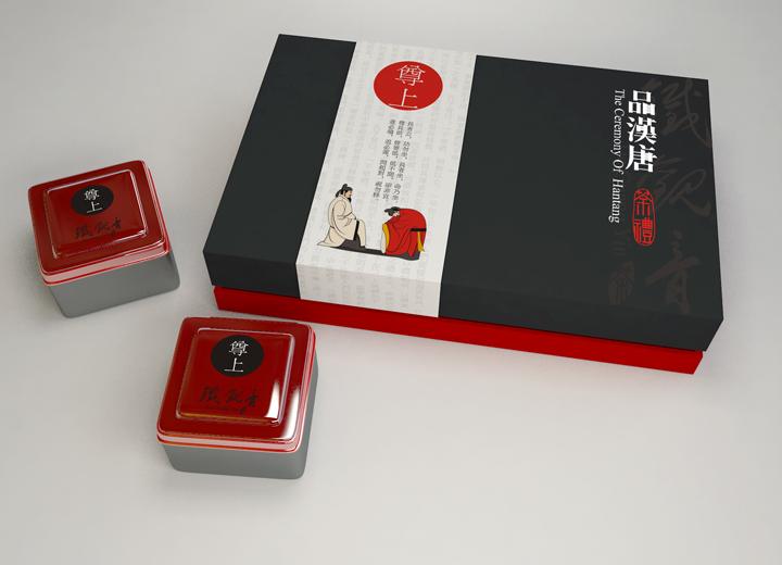 以形塑魂，灵寿县产品包装设计赋能品牌破局突围