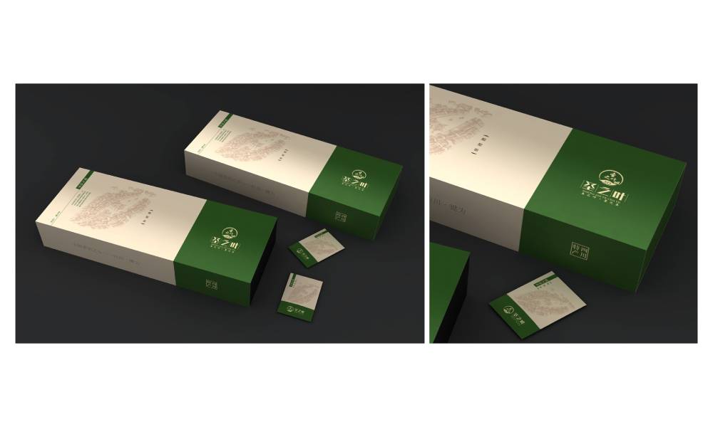 灵寿县食品包装设计新趋势：绿色智能与消费体验的深度融合
