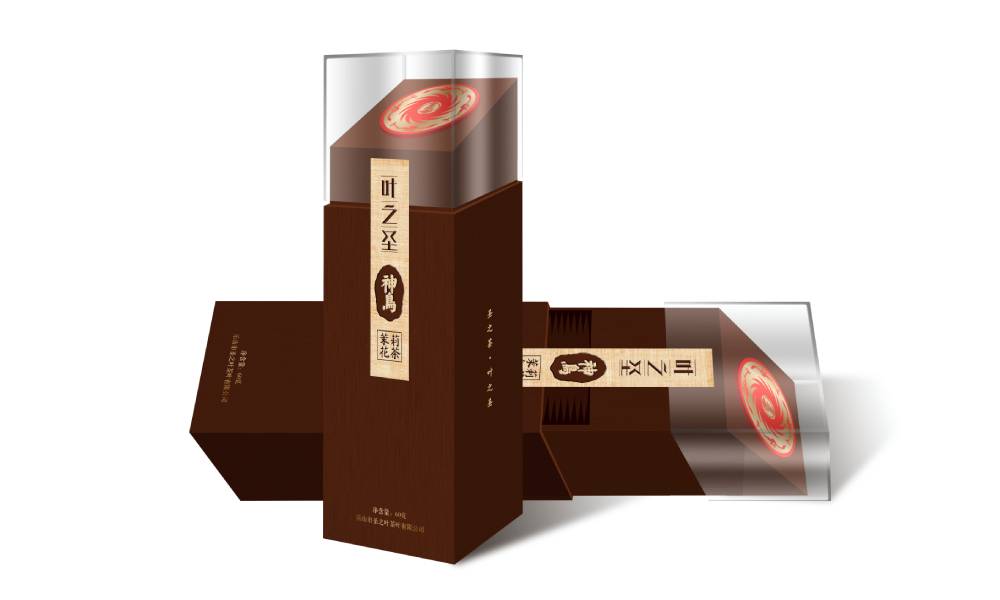 灵寿县礼品包装设计：以礼传情，融合城市特色，打造有温度的伴手礼