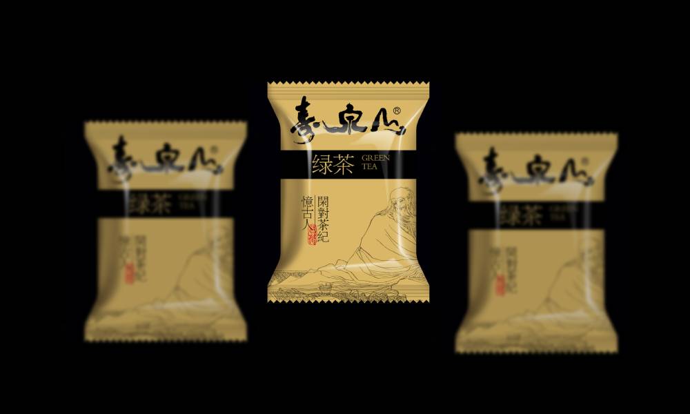 创新引领：灵寿县食品包装设计的未来方向