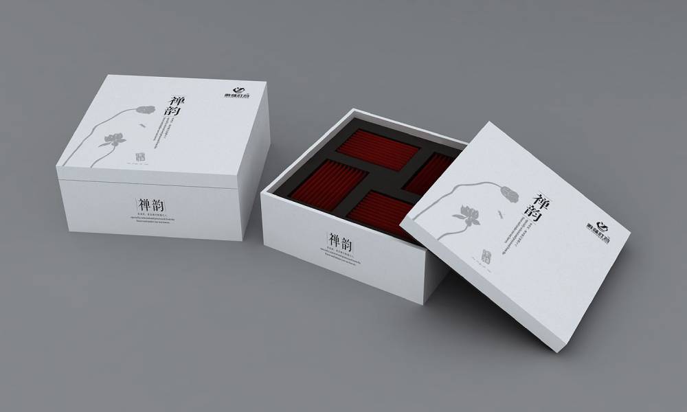 灵寿县原创包装设计的创新路径——从创意破局到品牌差异化的核心竞争力构建