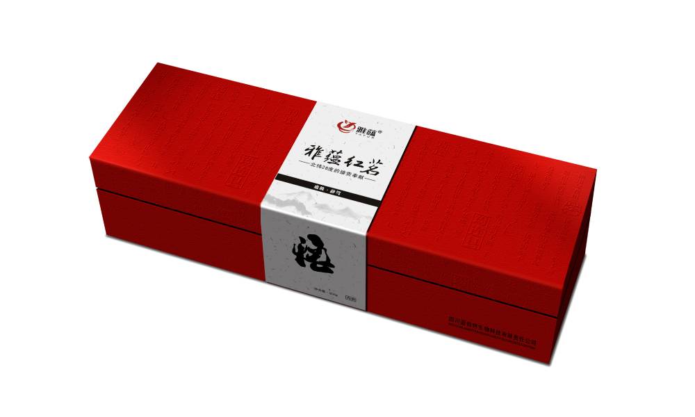 以质立信，灵寿县包装设计筑牢产品品质防线